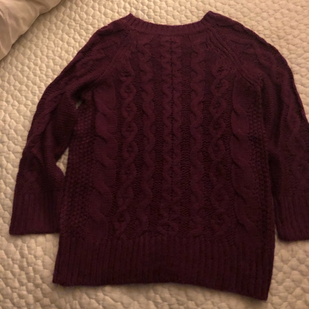 J. Crew Sweater